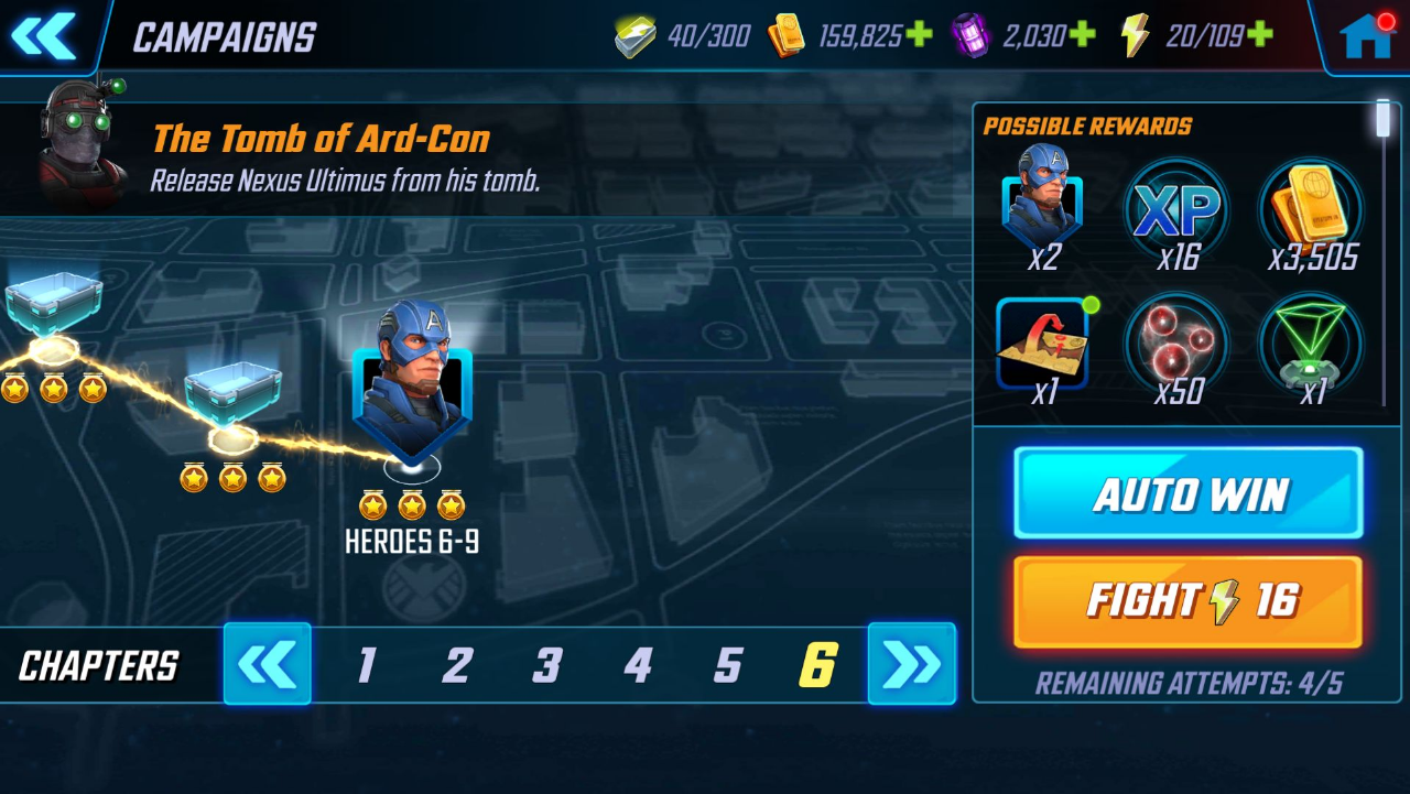 Marvel strike force коды