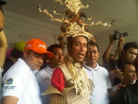 Pengamat: Jokowi Banyak Blunder, Probowo Bisa Menang