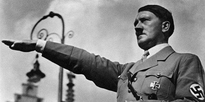 10 MISI PEMBUNUHAN TERHADAP ADOLF HITLER YANG HAMPIR BERHASIL