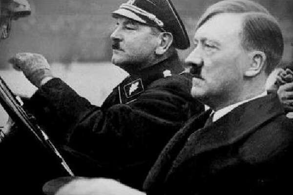 10 MISI PEMBUNUHAN TERHADAP ADOLF HITLER YANG HAMPIR BERHASIL