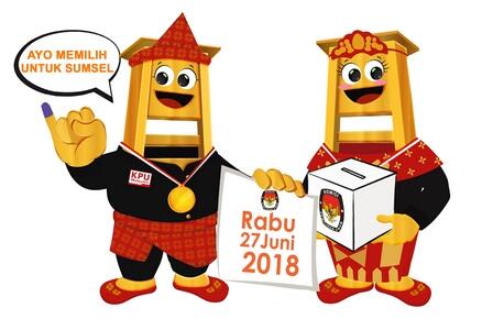 LITSUS PILKADA Sumatra Selatan