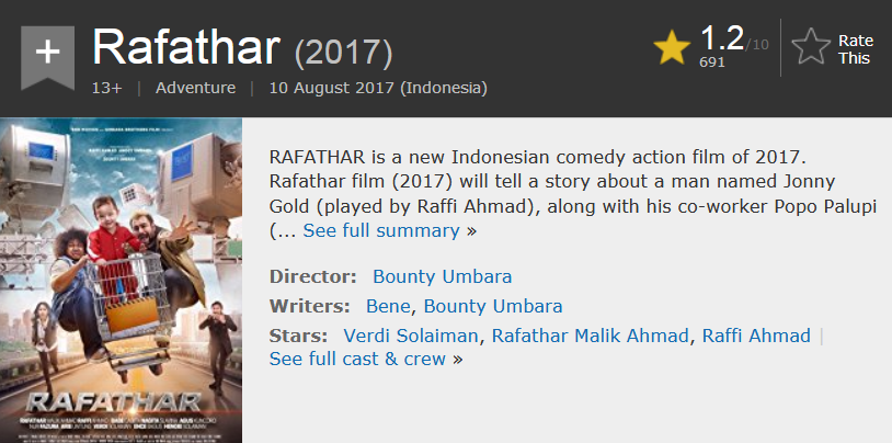 FILM KOMEDI TERBAIK YANG BERHASIL BIKIN ANE NGAKAK