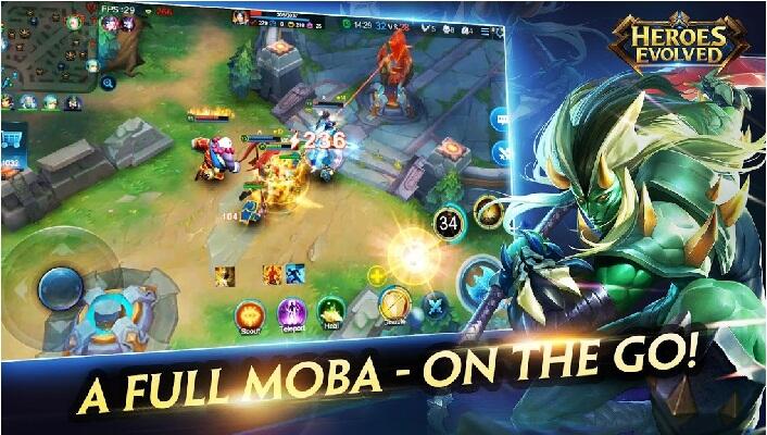 &#91;TOP 5&#93; BERAPAKAH KUOTA DATA YANG TERPAKAI SAAT AGAN BERMAIN MOBILE GAME?