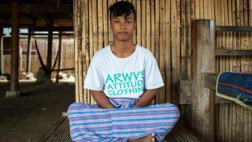 TOWANI TOLOTANG
Komunitas Hindu tanpa pura