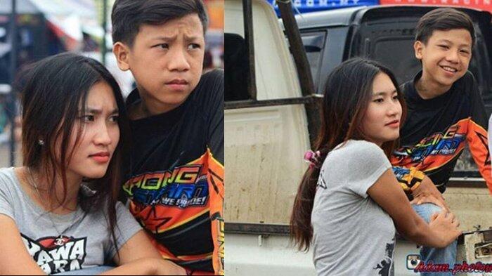Ingat Kekasih Denis Kancil? Begini Kabarnya Usai sang Pembalap Tewas 6 Bulan Berlalu