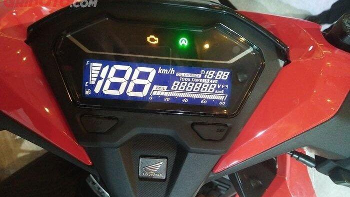 Cara Hidupkan Mesin All New Vario 150 Beda dengan PCX 150