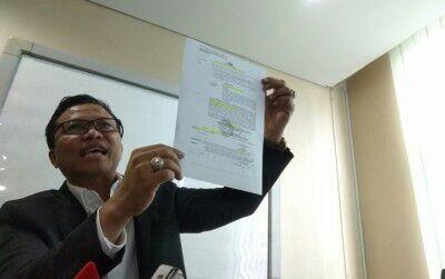 Bos Abu Tours Rela Jadi 'Kere' Lagi