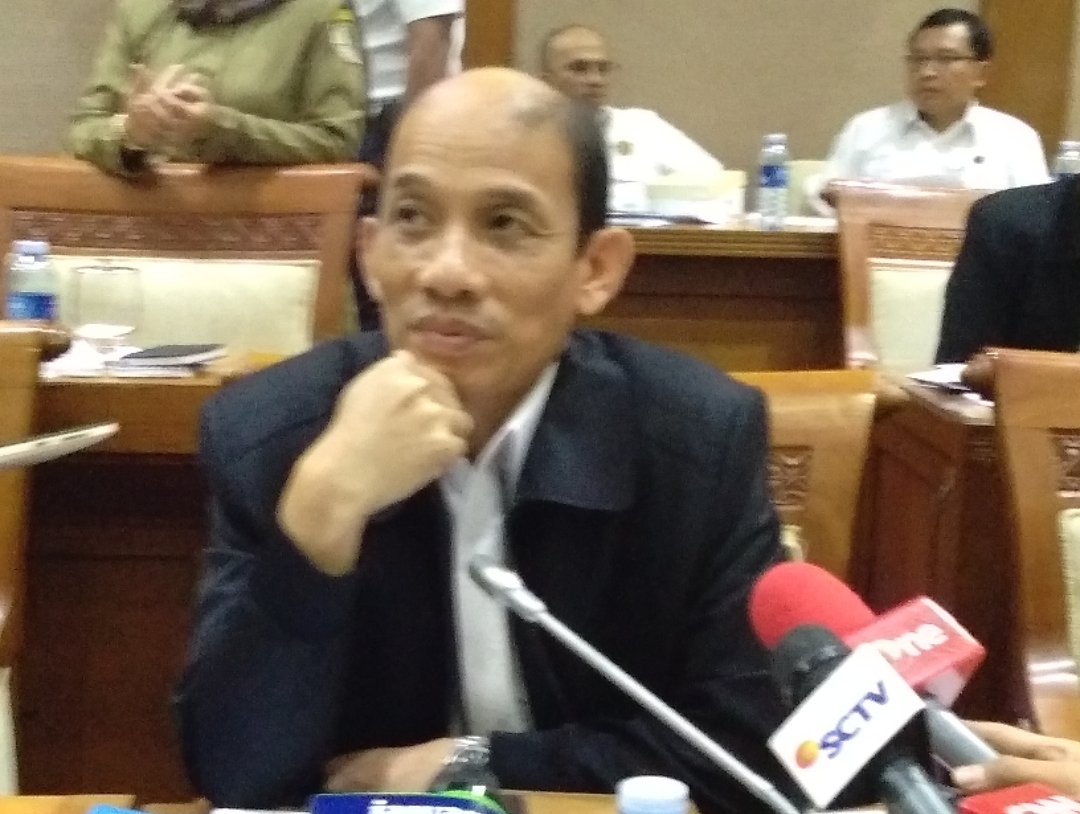 Bocor Pipa Minyak, Wamen ESDM dan Dirut Pertamina Minta Maaf