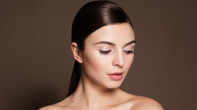Tampil Cantik Tanpa Makeup Tebal ? Cobain Ini Deh