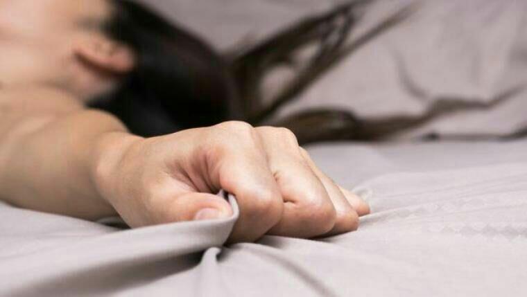 Perhatikan Sinyal Tubuh, Ini 8 Tanda Kamu Butuh Seks