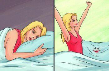 Perhatikan Sinyal Tubuh, Ini 8 Tanda Kamu Butuh Seks