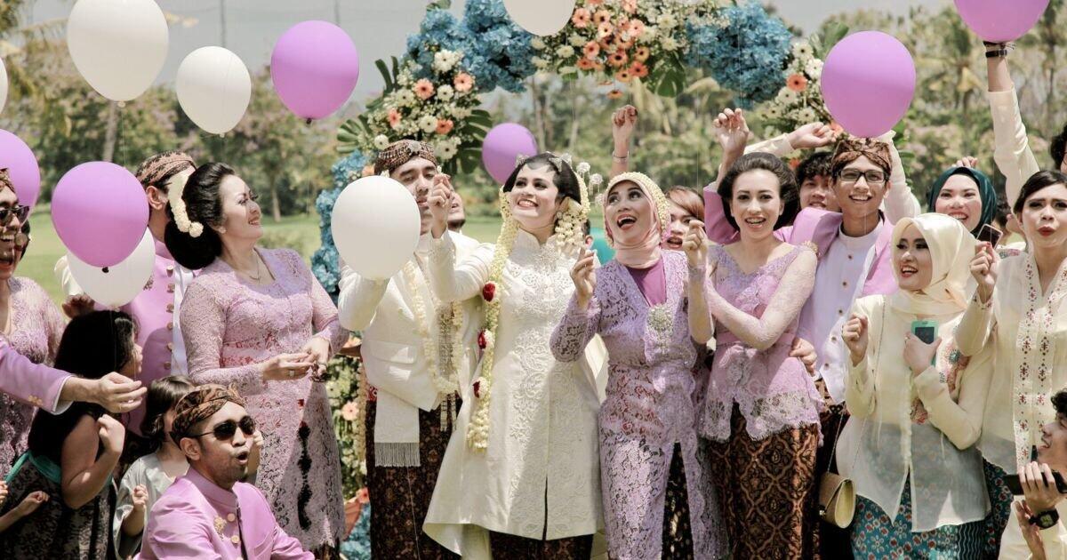 3 Kota Ini Bisa Jadi Tempat Tinggal Yang Cocok Untuk Pengantin Baru