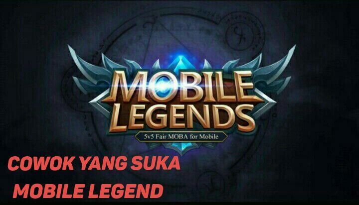 5 Alasan Kenapa Pacaran Sama Cowok Mobile Legend Itu Menyenangkan - Nomor 1 Sangat Se