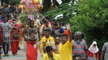 India Tertarik Gelar Festival Budaya di Aceh