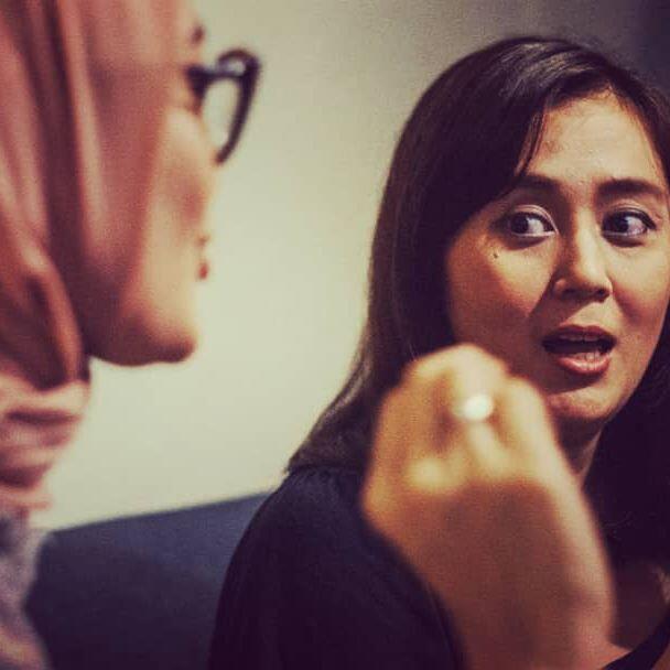 Mengenal Rani Ramadhany Dan Teman Tulinya