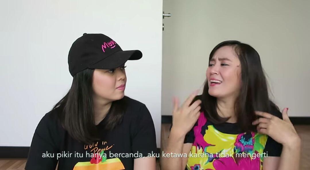 Mengenal Rani Ramadhany Dan Teman Tulinya