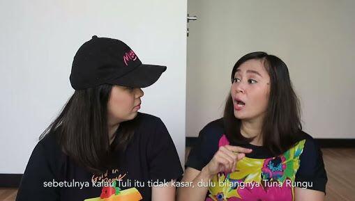 Mengenal Rani Ramadhany Dan Teman Tulinya