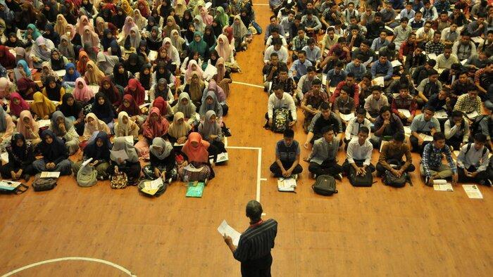 &#91;HOT INFO&#93; Buruan Cek! Pengumuman Hasil Seleksi SNMPTN 2018