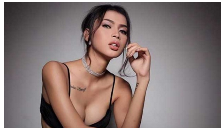 Transgender, Dinda Syarif Ingin Menghadap Ilahi sebagai Laki-laki