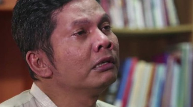 Transgender, Dinda Syarif Ingin Menghadap Ilahi sebagai Laki-laki