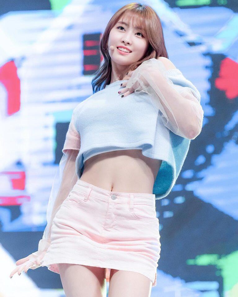 Profil dan Biodata Anggota TWICE