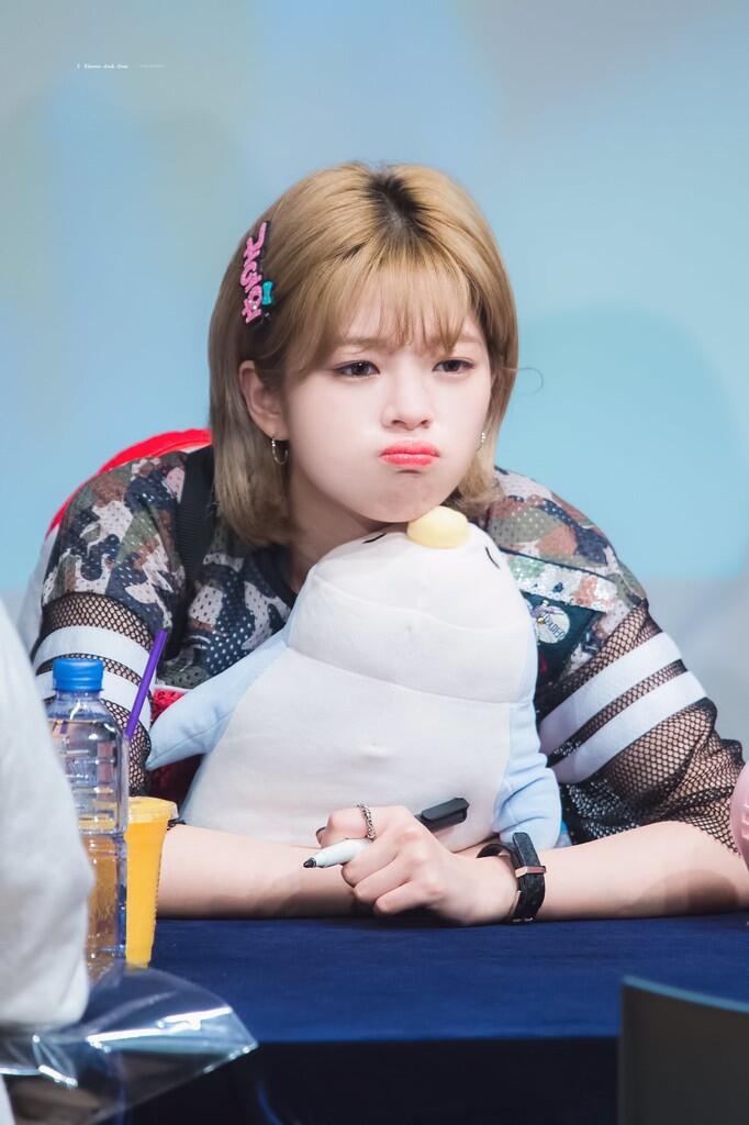 Profil dan Biodata Anggota TWICE