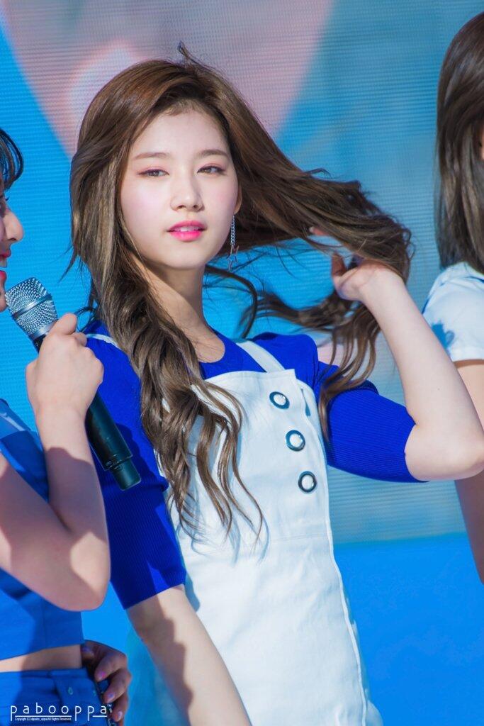 Profil dan Biodata Anggota TWICE