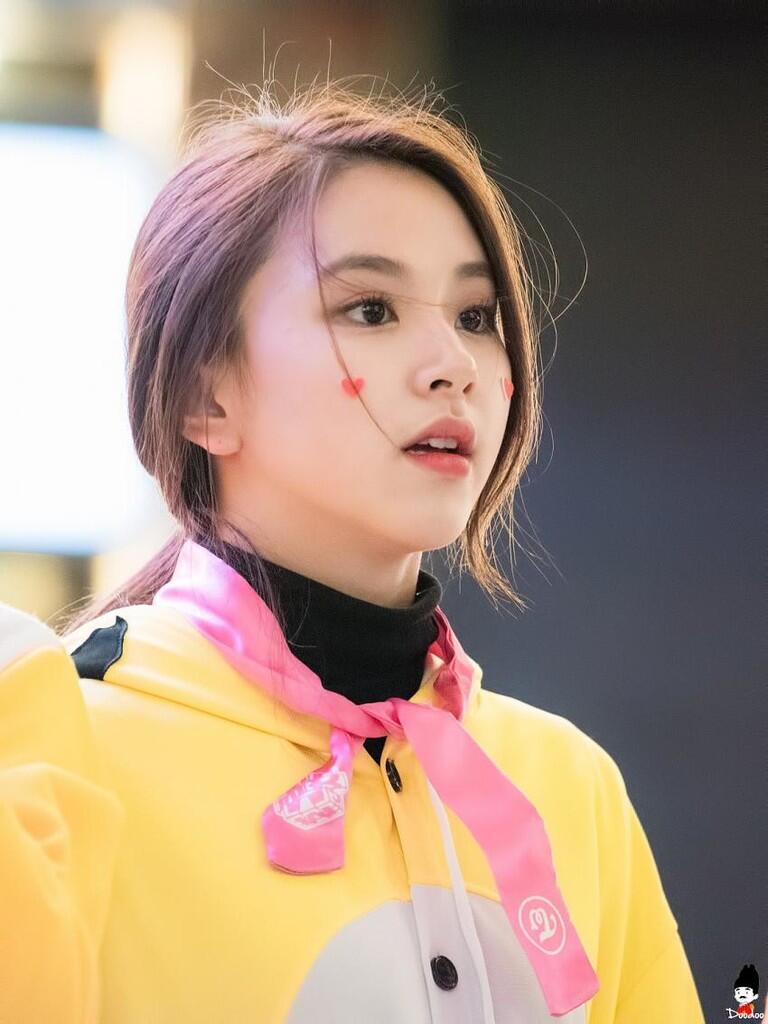 Profil dan Biodata Anggota TWICE