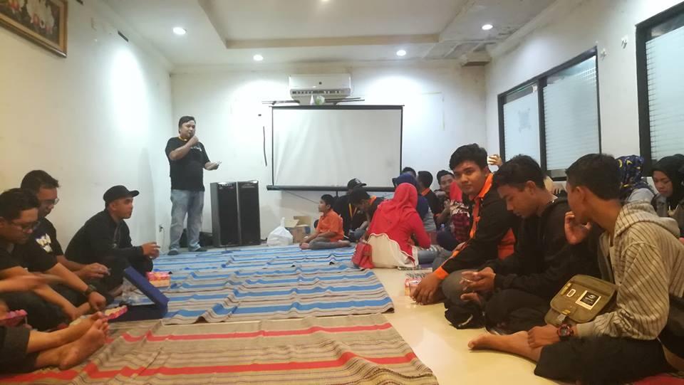 &#91;FR&#93; Gathering Dan Pengukuhan Kaskus Regional Gresik 2018