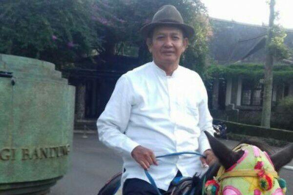 Mengenal Abdul Rani Rasjid, Capres Yang Ungguli Jokowi dan Prabowo