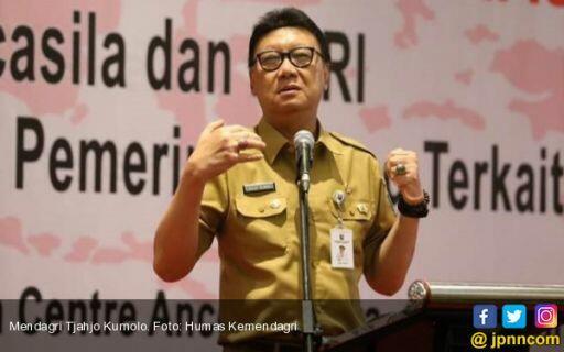 E-KTP Penganut Kepercayaan tak Ada Kolom Agama