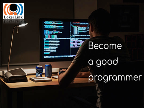 PROGRAMMER