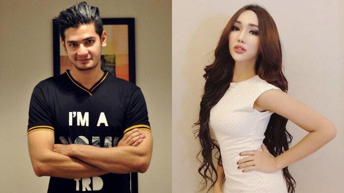 Kevin Hilers Ngaku Dijebak Soal Video Syur Mirip Lucinta Luna yang Beredar