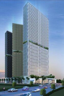 Rangkul Komunitas, Trafik Penjulaan Pacific Garden Naik 25 Persen