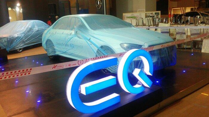 52 Koleksi Mobil Listrik Iims HD