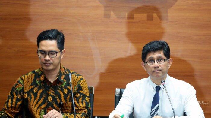 Kasus Blbi Kpk Minta Sjamsul Nursalim Dan Istrinya Pulang Ke Indonesia