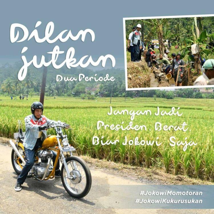 Tjahjo: Percepatan Pembangunan Era Jokowi Luar Biasa