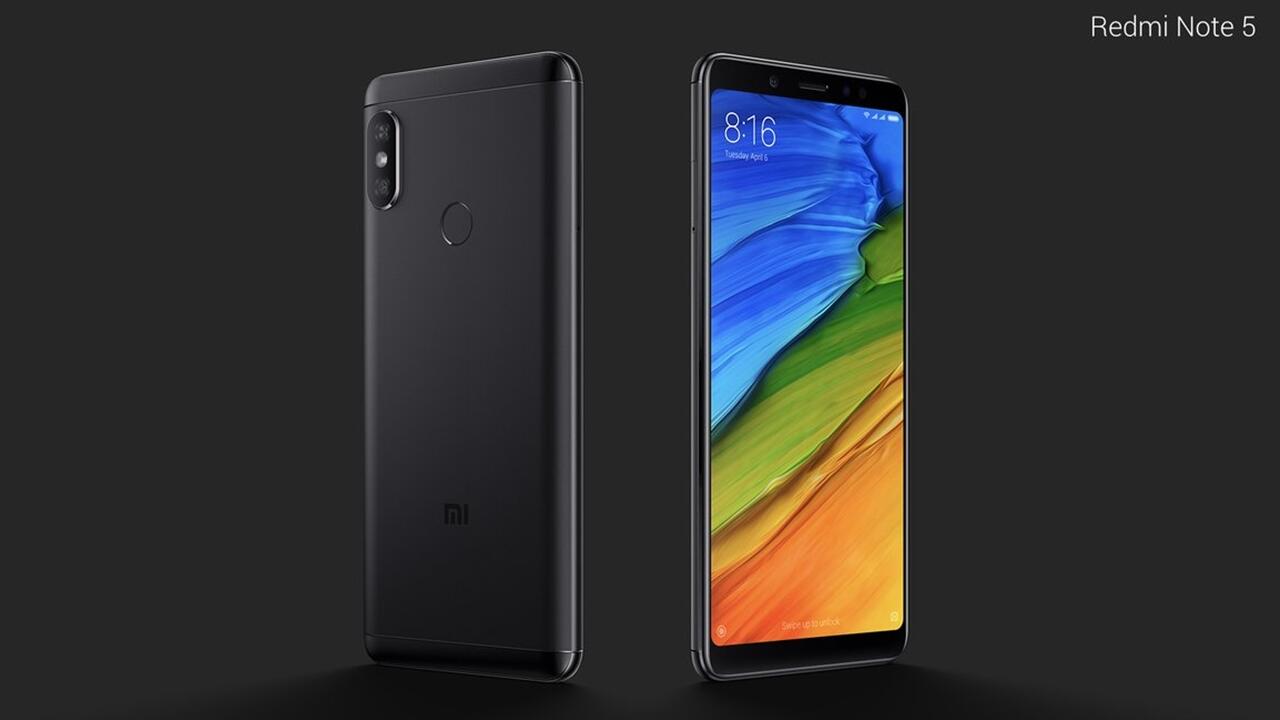 Xiaomi redmi note фото