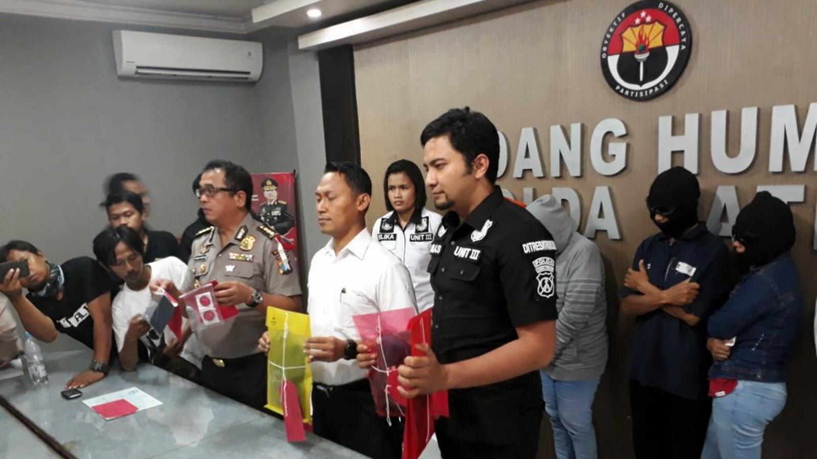 Akhir Kisah Grup Seks Swinger di Surabaya | KASKUS