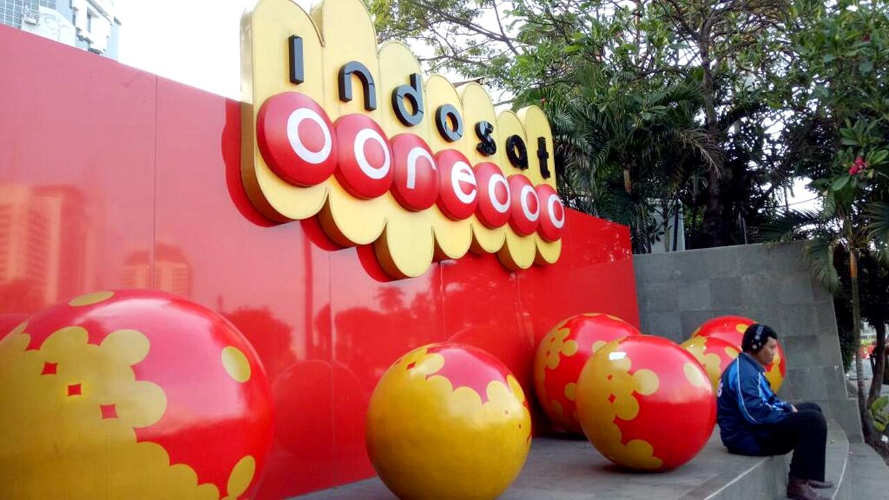 Indosat Buka Paket Internet Unlimited Tambahan Mulai Rp 5.000