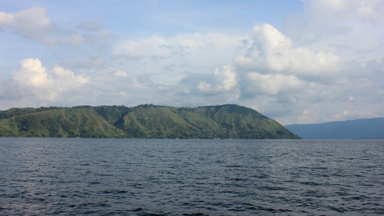 Danau Toba Mencoba Menggaet Wisatawan KASKUS