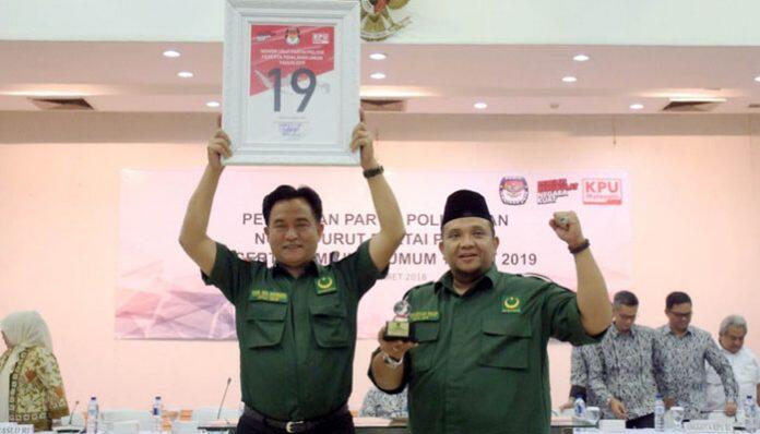 Poros Ketiga di Pilpres 2019 Makin Sulit Terwujud