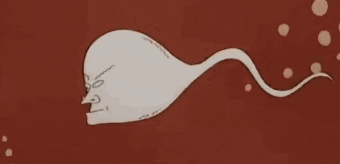 Lakukan Ini Agar Sperma Tidak Tumpah dari Vagina Usai Ejakulasi