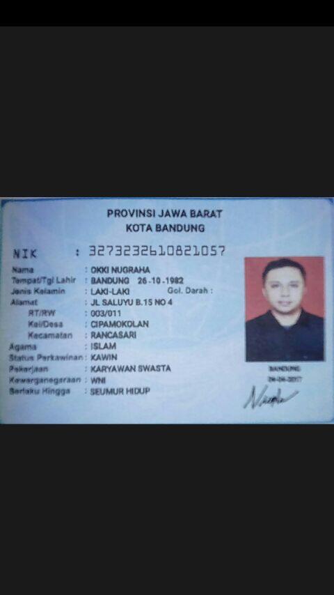 Hati hati dengan calo passport 