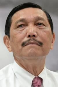 Lembaga Audit Ini Minta Kekayaan Luhut Panjaitan Diaudit, Isi Suratnya Janggal