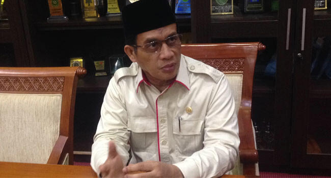 Gerindra Masih Bingung Menentukan Cawapres Prabowo