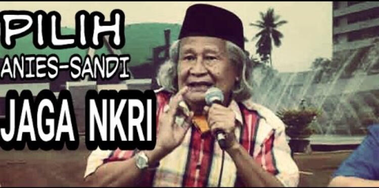 Sandiaga Uno Ungkap Temuan Baru Biang Kerok Macet Tanah Abang