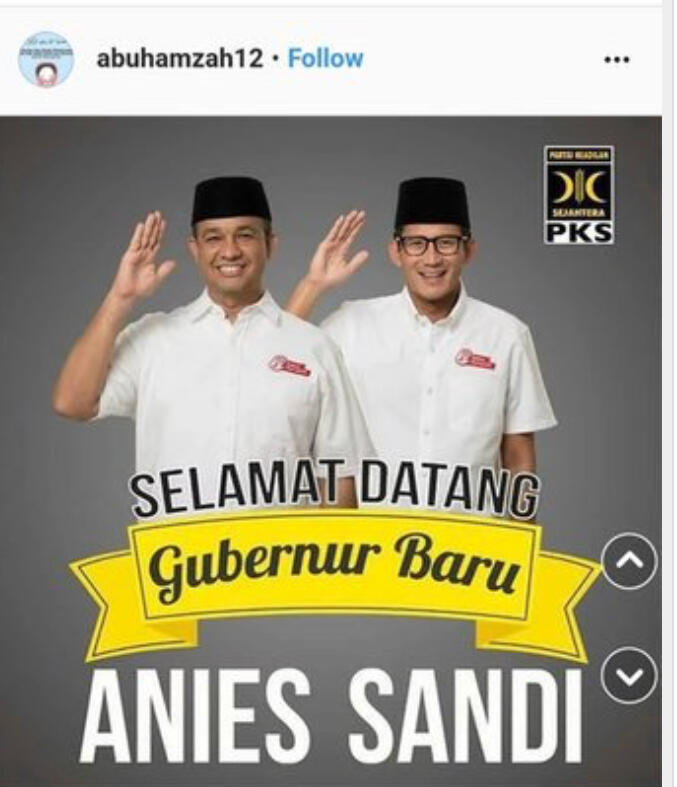 Sandiaga Uno Ungkap Temuan Baru Biang Kerok Macet Tanah Abang