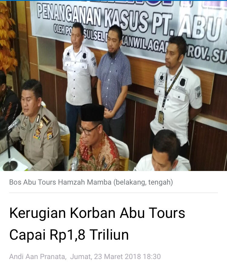 Sandiaga Uno Ungkap Temuan Baru Biang Kerok Macet Tanah Abang