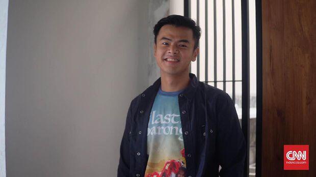 Inilah Cara Nabung Generasi Zaman Now Ala Dion Wiyoko!